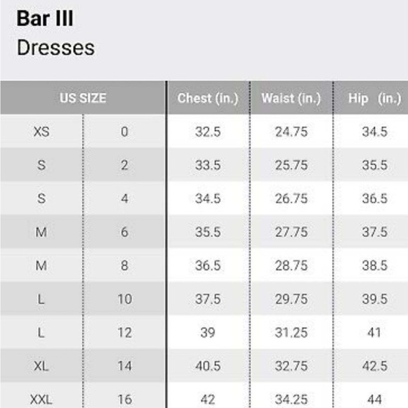 Bar lll Multi Colored Striped Wrapped Satin Dress Size M - Picture 11 of 11